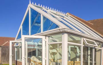 conservatory roof insulation costs Birch Cross