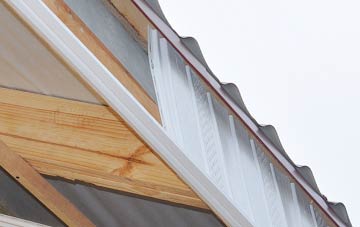 why Birch Cross fascia repairs are essential