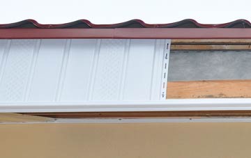 Birch Cross fascia repair costs