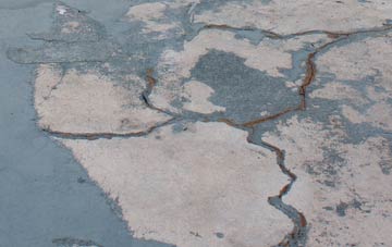 fibreglass roofing replacement Birch Cross