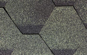 Birch Cross fibreglass shingle repairs