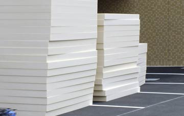 Birch Cross flat roof insulation costs