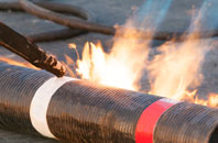 Birch Cross flat roofing replacement